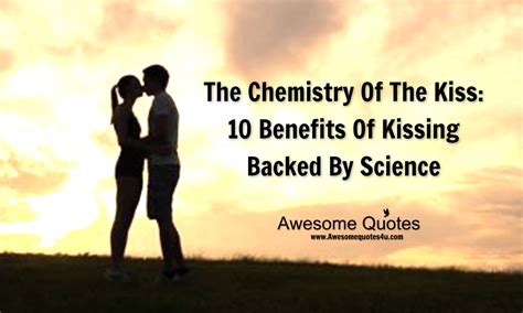 Kissing if good chemistry Brothel Heeze